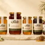 العسل